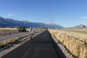 100415-WY-22-Grand-Opening-Cyclist-on-WY-22-new-pathway