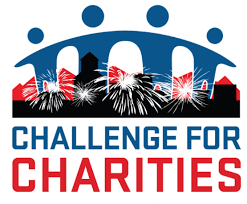 Challenge for Charities logo